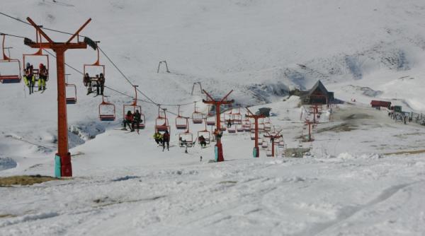 doua zile de ninsoare