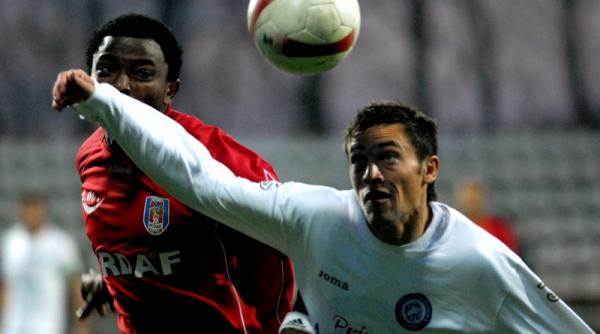 fc unirea gloria buzau azi in cotroceni meci pentru istorie