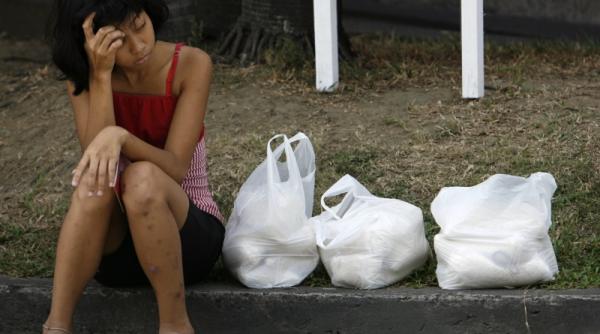 foamete la nivel mondial