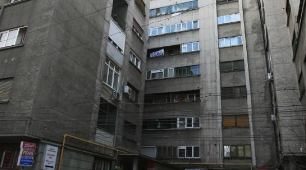 justitie de apartament