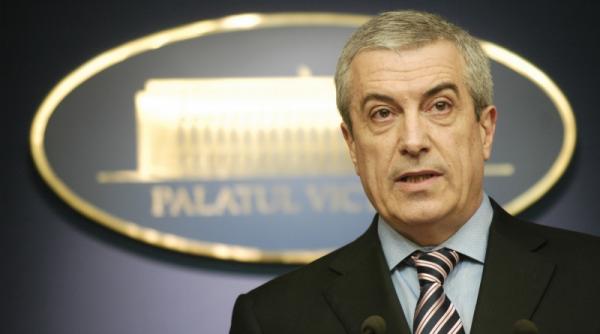 numirea lui comanescu liberalii birfesc pe la colturi