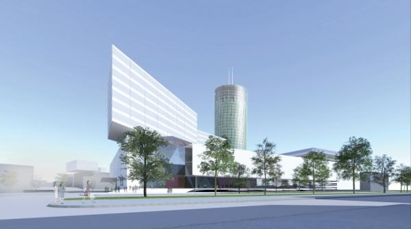 sky tower o teapa care sfideaza capitala