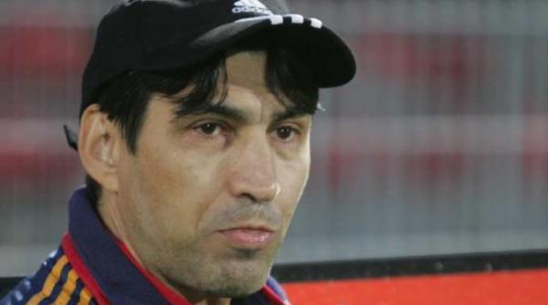 victor piturca nu vor fi surpize de lot la europene