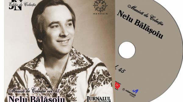 editie de colectie nelu balasoiu inspirat de dragoste