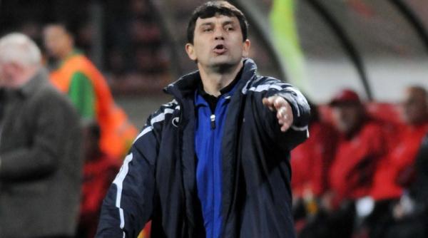 eugen neagoe isi menajeaza titularii