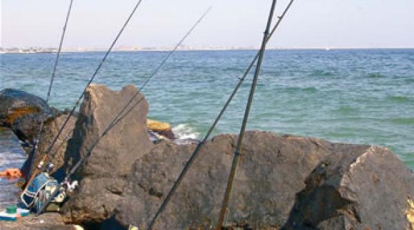 icirc ncepe prohibitia la pescuit