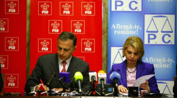 protocolul psd pc semnat