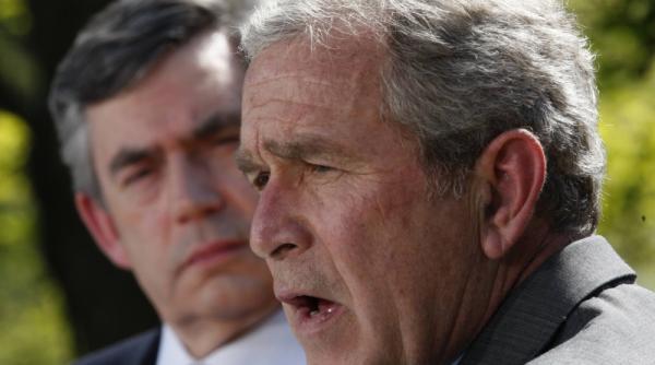 bush si brown impotriva biocombustibililor