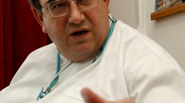 copil operat din greseala