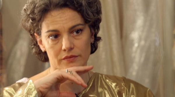 omul zieli maia morgenstern