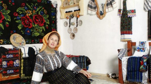 florile din lunca pe ie si poale