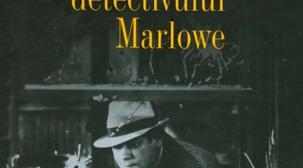 metafizica lui marlowe