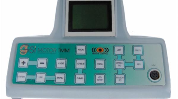 aparatul care citeste densitatea osoasa