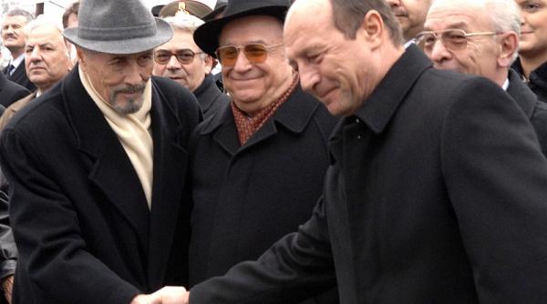 betia puterii erodeaza dreapta