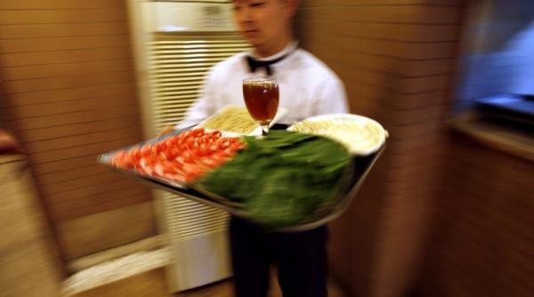 de la organic la verde