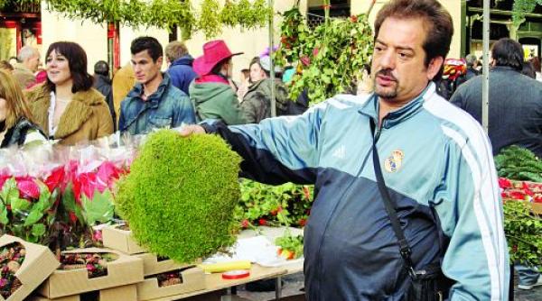 guvernul spaniol da bani imigrantilor pentru reintoarcerea in tara