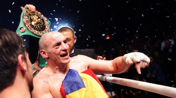 omul zilei adrian diaconu