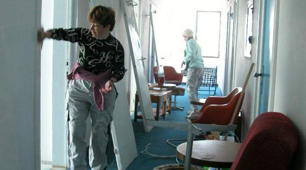 pregatiri pentru sezonul estival