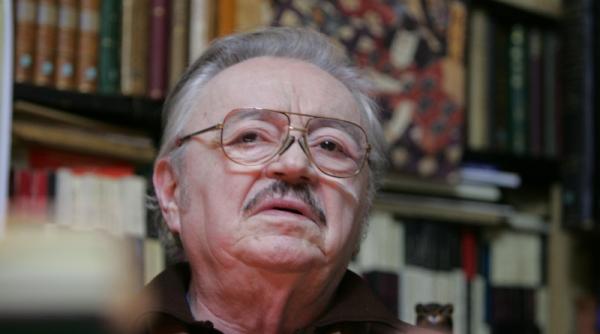 astazi e ziua ta ion lucian