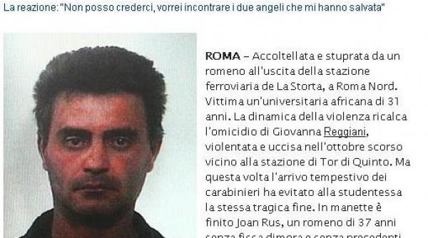 italia reincepe vinatoarea de romani