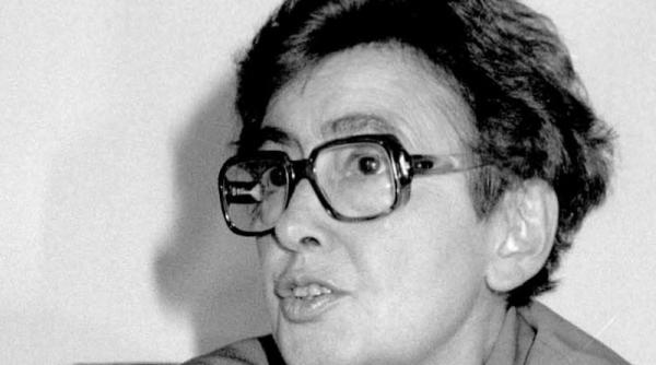 monica lovinescu s a stins inconjurata de uitarea noastra