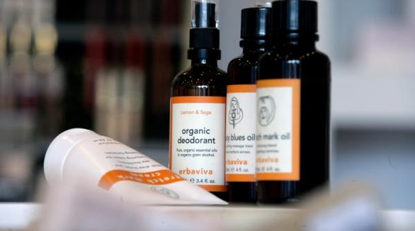 produsul zilei icirc ngrijire bio pentru mame