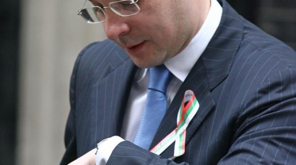 bulgaria remaniere de guvern