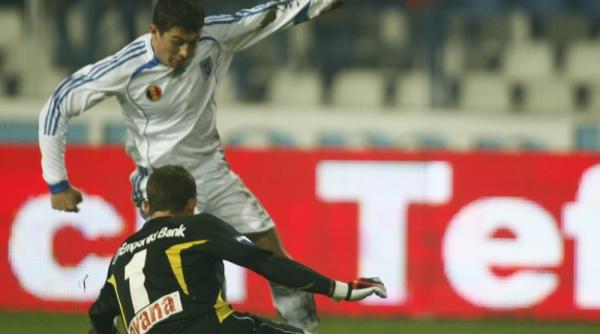 dinamo u craiova vor sa si impace fanii