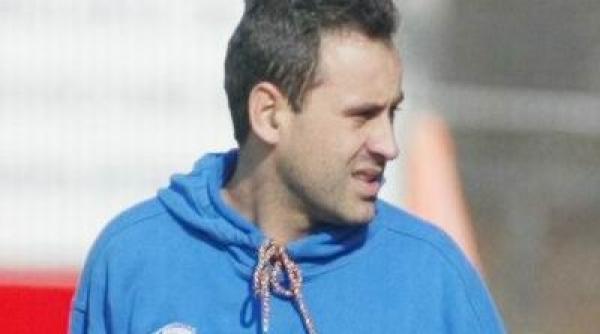 liga 1 ion viorel a ramas fara contract la buzau