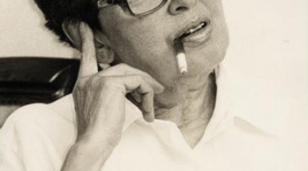 monica lovinescu va fi incinerata la paris