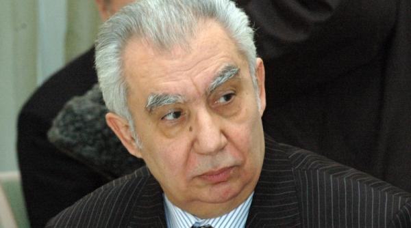 omul zilei nicolae mares