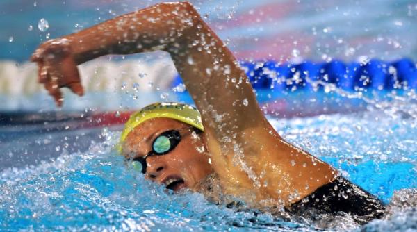 potec campioana frantei