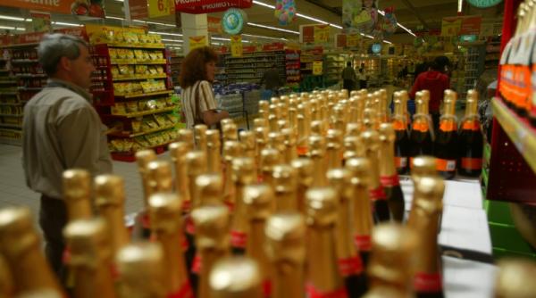 scandalul supermarketurilor audieri la camera deputatilor