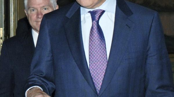 serghei lavrov problema scutului antiracheta este departe de a fi finalizata