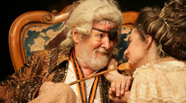 teatru motiv de bucurie recitalul actoricesc