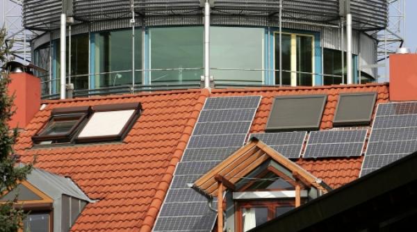 conferinta despre cladiri verzi