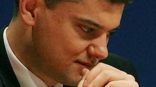 cristian boureanu este cercetat de dna