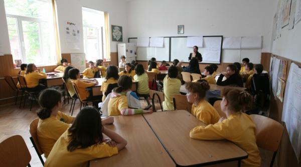 lectie deschisa dreptul la educatie