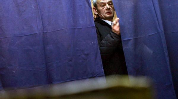 operat de candidatura