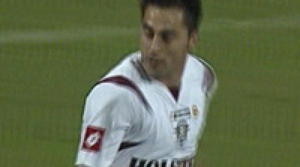 rapid bucuresti alcoolul l a lasat pe bozovic fara permis auto