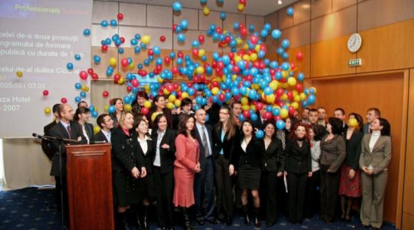 sarja numarul 3 a yps