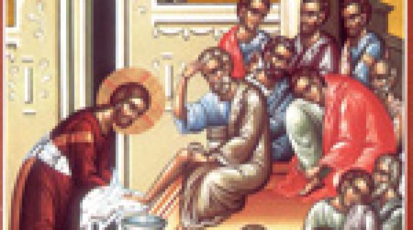 sfinta si marea vineri denia de joi seara