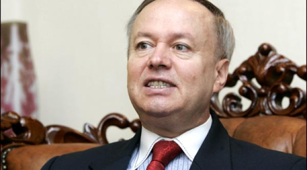 valeriu arteni sef peste protocol la cotroceni