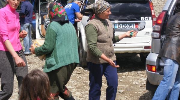 ajutor bucurie de sarbatori