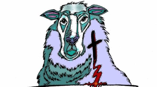 saptamina patimilor la islaz