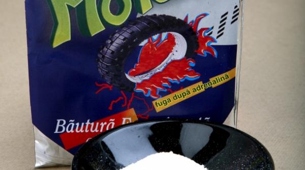 catch the motor energizare sintetica