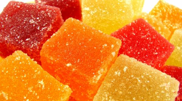 e110 galbenul care agita copiii