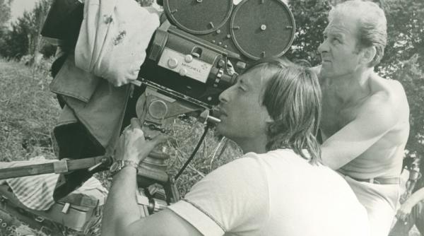 magia ochiului albastru