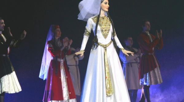 regina tamar la bucuresti