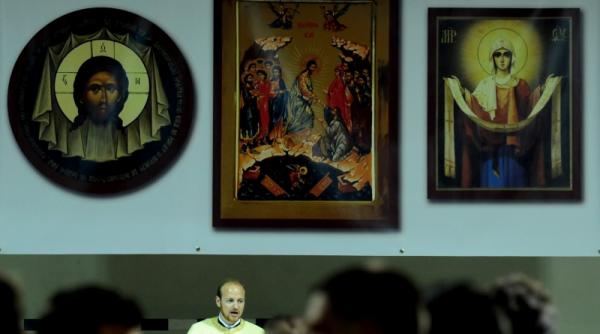 vilareal paste in sala de sport